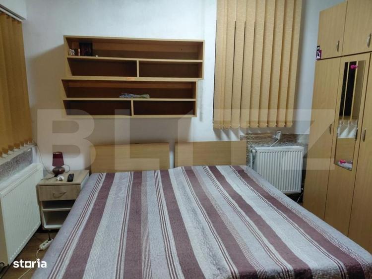 Casă cu 4 camere în Tudor Vladimirescu
