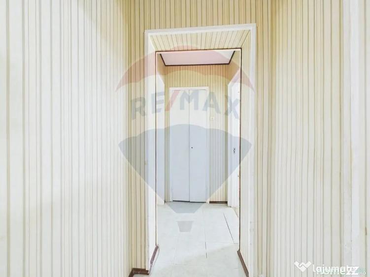 Apartament cu 3 camere decomandat în Ultracentral