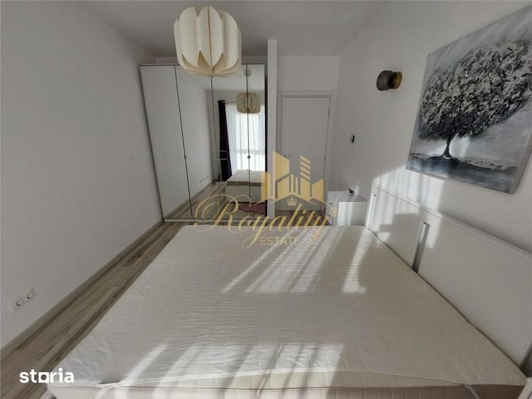 Apartament cu 2 camere în Lipovei