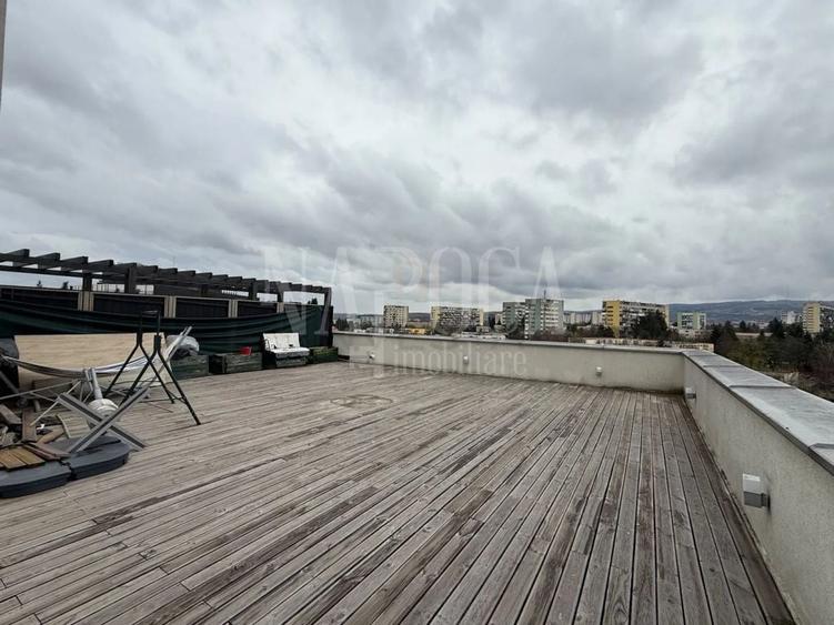 Apartament 3 camere de vanzare in Gheorgheni, Cluj Napoca - 8