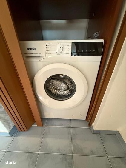 Apartament cu 2 camere decomandat în 13 Septembrie