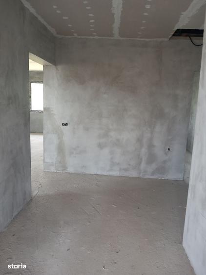 Casă cu 4 camere cu Teren 500 Mp în Sâncraiu de Mureș