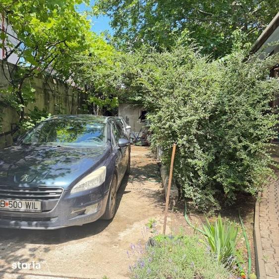 Vila Bragadiru-strada Libertatii - 10