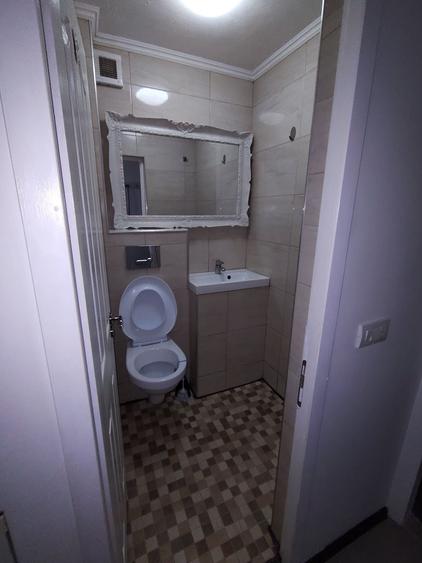 Apartament decomandat în Agigea