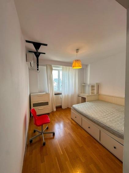 Apartament 3 camere decom. situat in zona Tineretului Pia?a Norilor! - 7