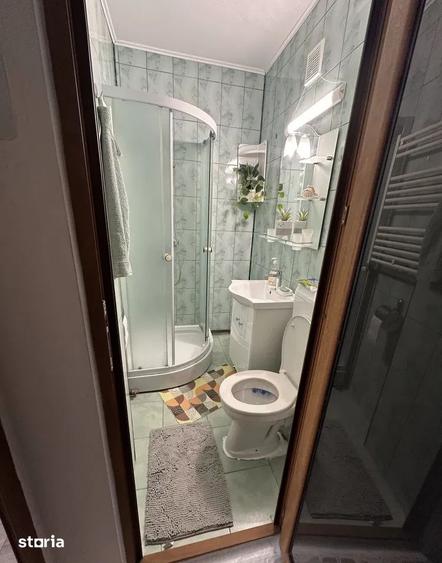 Garsonieră, mobilată în Tudor Vladimirescu