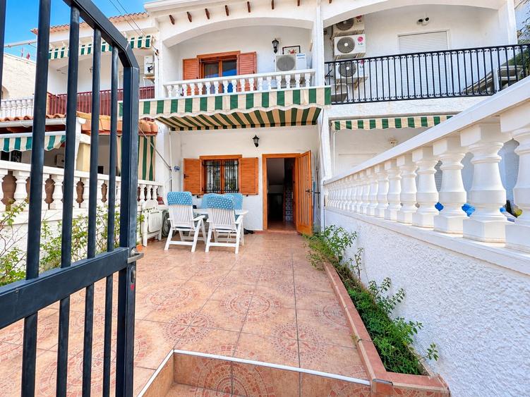 Apartament cu 3 camere decomandat, mobilat în Pipera