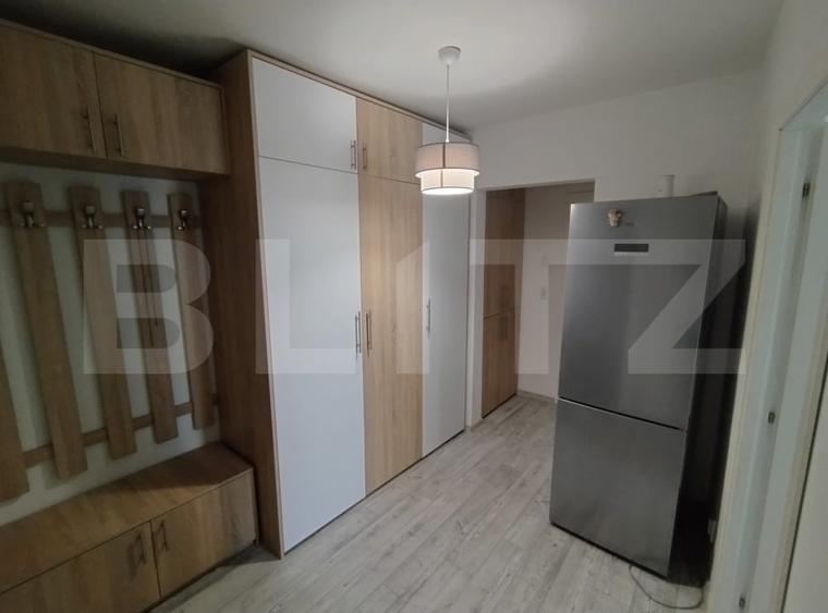 Apartament 2 camere, 53 mp, zona Rovine - 5