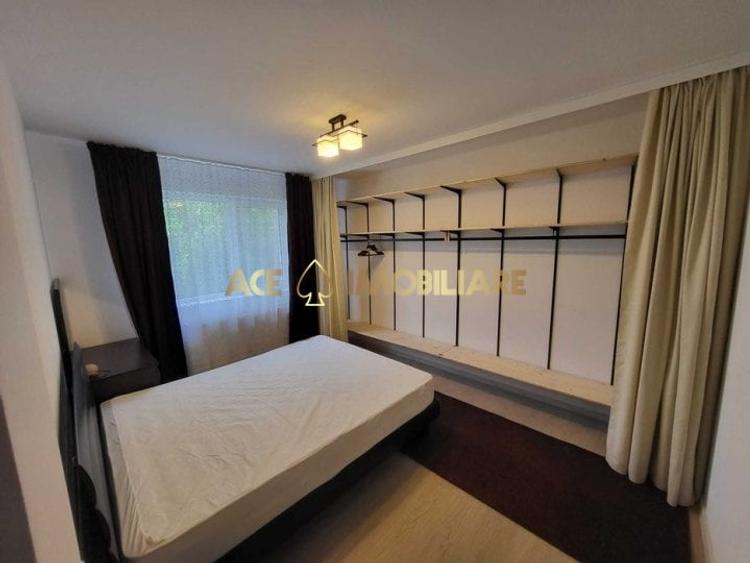 2 Camere de inchiriat | Ozana | Metrou | Centrala | Parcare | PetFriendly - 1