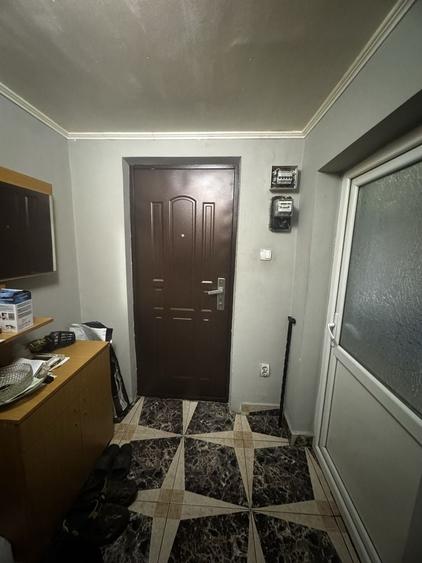 Casă cu 3 camere în Traian