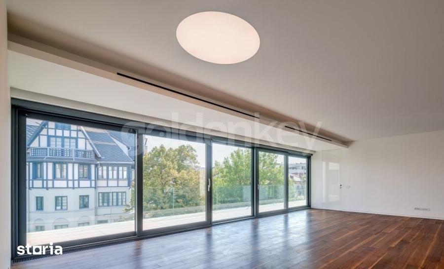 Apartament generos cu 5 camere | finisaje si locatie premium - 1