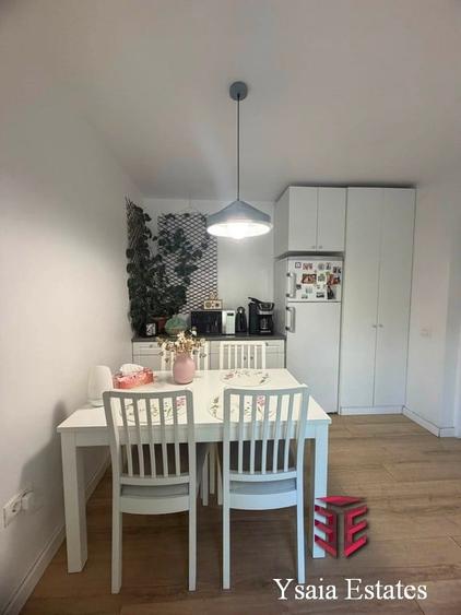 YSAIA IMOBILIARE - CASA DE VANZARE - TEREN 330 MP - ZONA LINISTITA - - 40