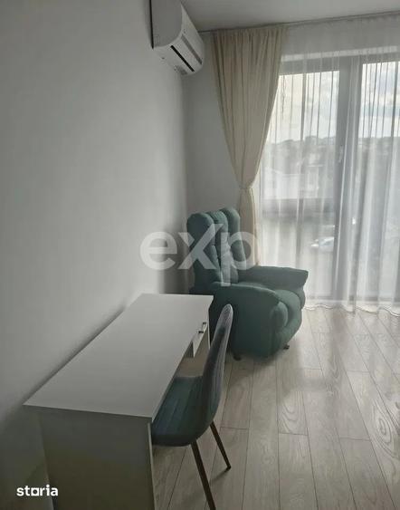 Apartament cu 2 camere, mobilat în Andrei Mureșanu