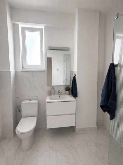 Apartament modern cu 2 camere, bloc nou, lift și parcare - 5