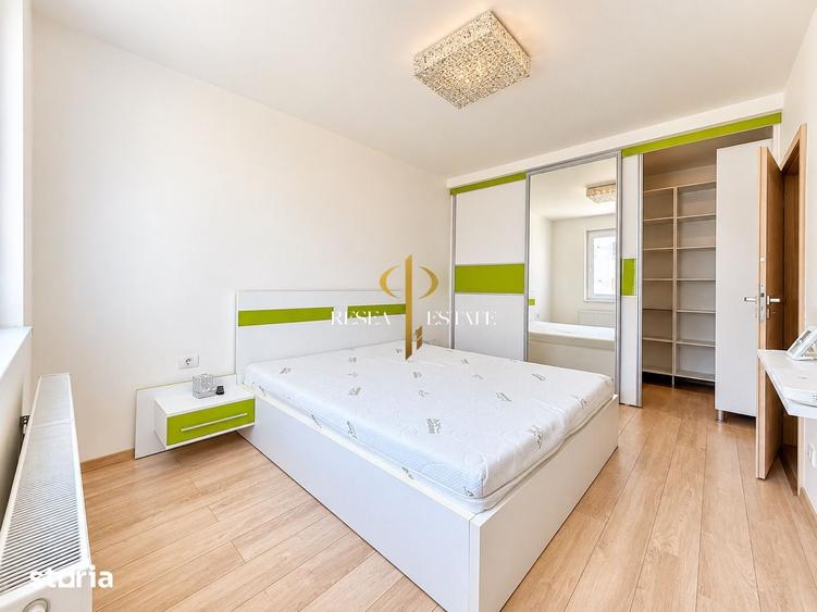 Apartament cu 2 camere ?i dressing| loc de parcare| Giroc - 4