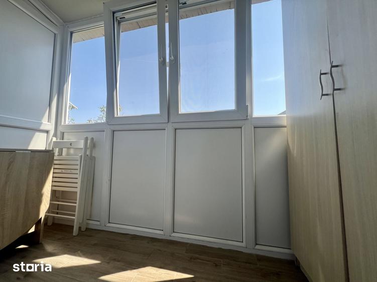 Apartament cu 2 camere în Fratelia