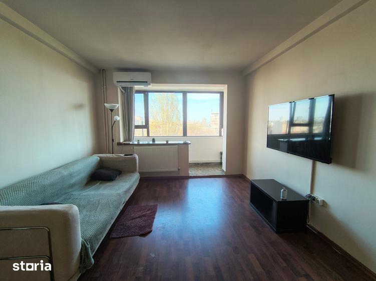 ULTRACENTRAL 2 CAMERE SEMI, VEDERE MARE LIBER 61 MP PRET 115000 EURO - 16