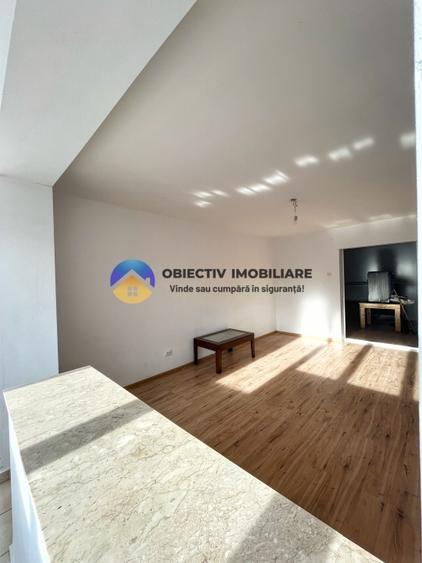 Apartament 3 camere-Zona BCR/Bld.Traian - 3