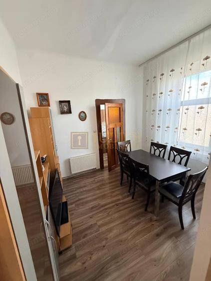 Apartament cu 4 camere decomandat în Iosefin
