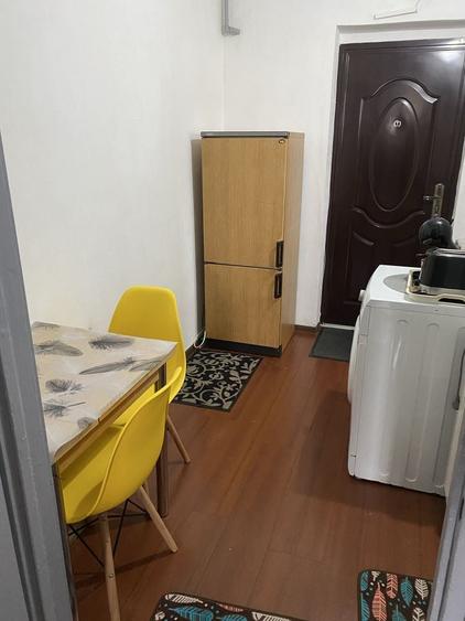 Garsonieră în Govândari