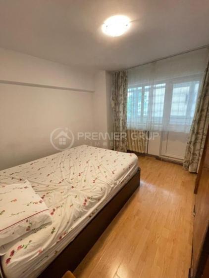 Apartament cu 2 camere în Piața Unirii