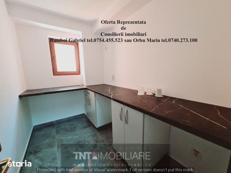 Apartament cu 2 camere decomandat în Piața Unirii