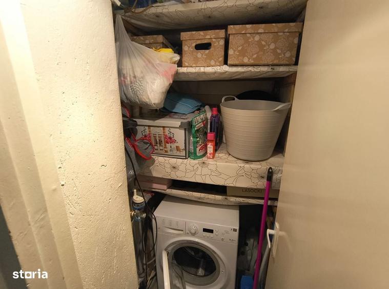 Apartament cu 2 camere în Tudor