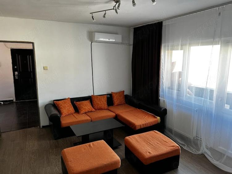 apartament 2 camere semidecomandat Torontalului - 1