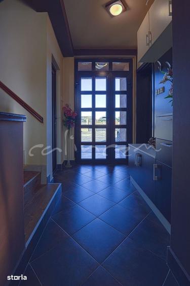 Casa superba in Gepiu de vanzare - 4