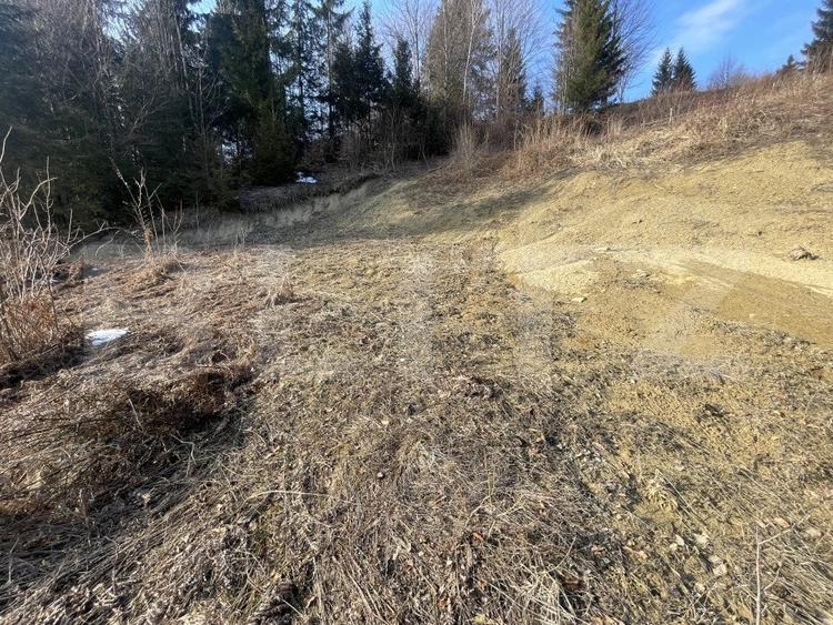Teren Construcții intravilan de 1500 mp, în Exterior Nord