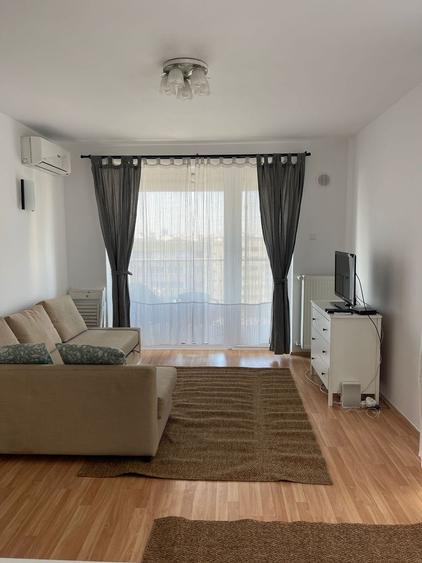 Apartament 2 camere, Complex Rose Garden - 1