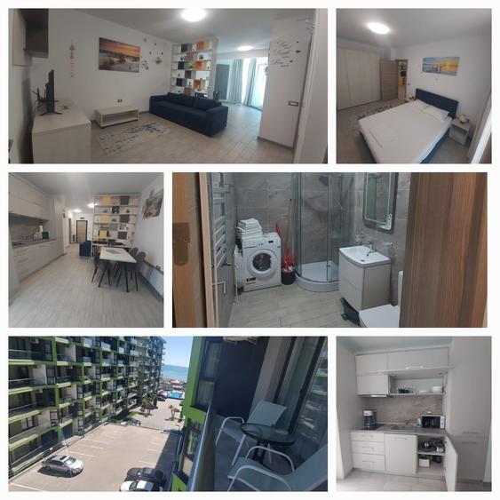 Apartament de inchiriat Alezzi - 2