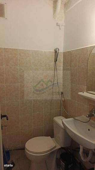 Garsonieră în Burdujeni