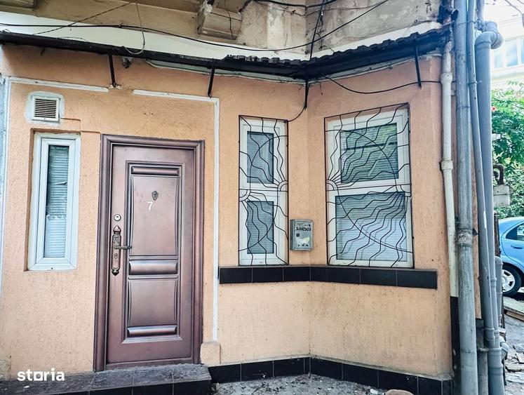 Garsoniera situata ultracentral | Pitar Mos | Romana-Cartierul Icoanei - 8