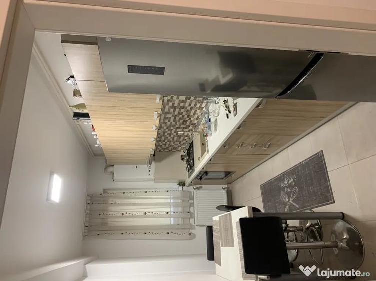 Apartament cu 2 camere decomandat în Fundeni