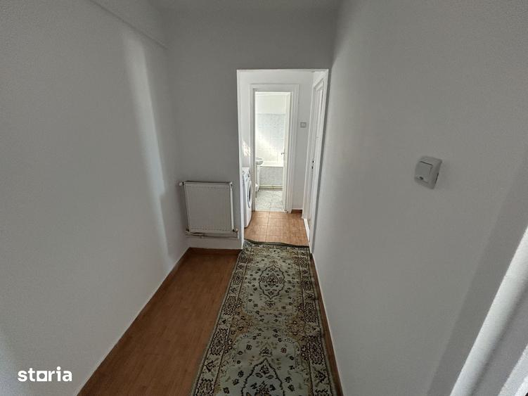 Apartament cu 3 camere în Casa de Cultură