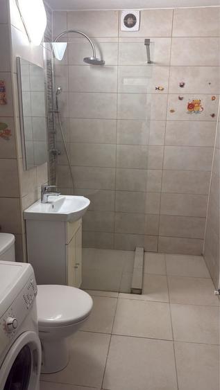 Apartament cu 2 camere în Cetate
