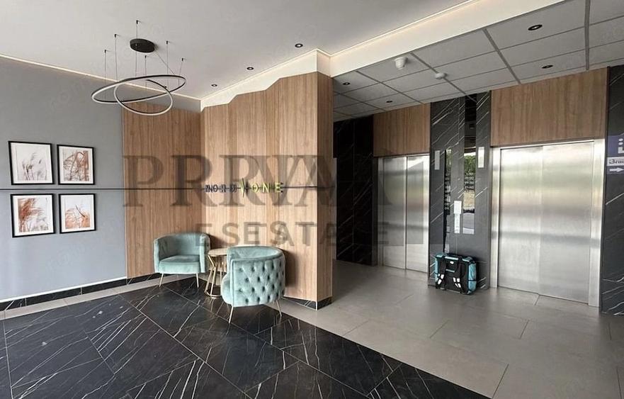 Apartament cu 2 camere decomandat în Ultracentral