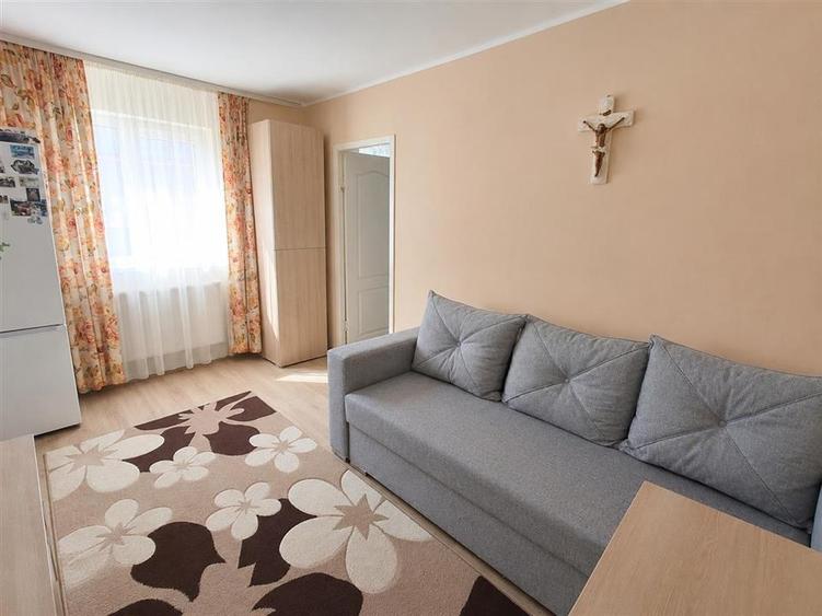 Apartament cu 2 camere nedecomandat, mobilat în Țiglari — fotografia 1