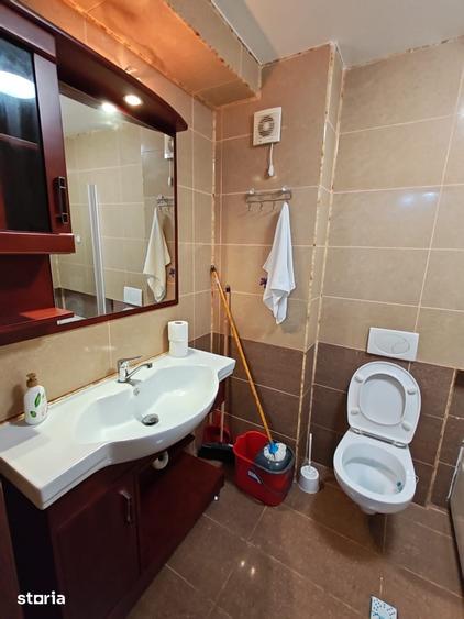 Apartament cu 2 camere în Nord