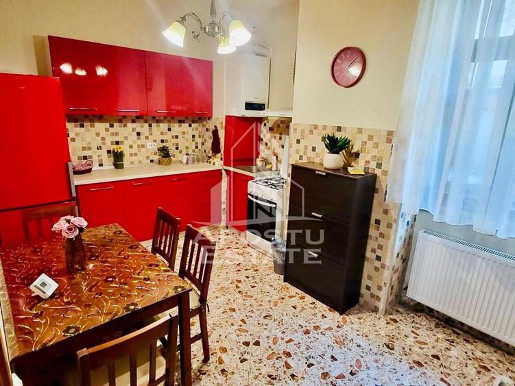 Apartament 1 camera de vânzare, zona Traian, Timisoara - 4