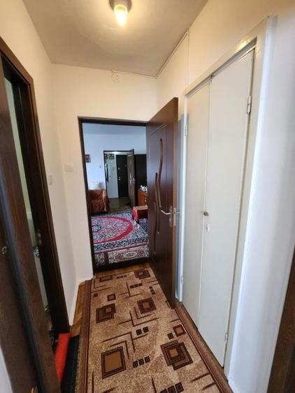 Apartament cu 2 camere in Astra str. Cometei, suprafata 52 mp,balcon, insorit! - 8
