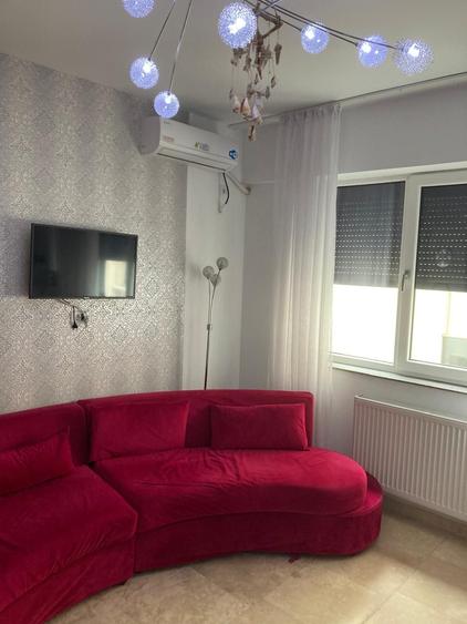 ap cu 2 camere Mamaia (Hanul cu Peste) - 2