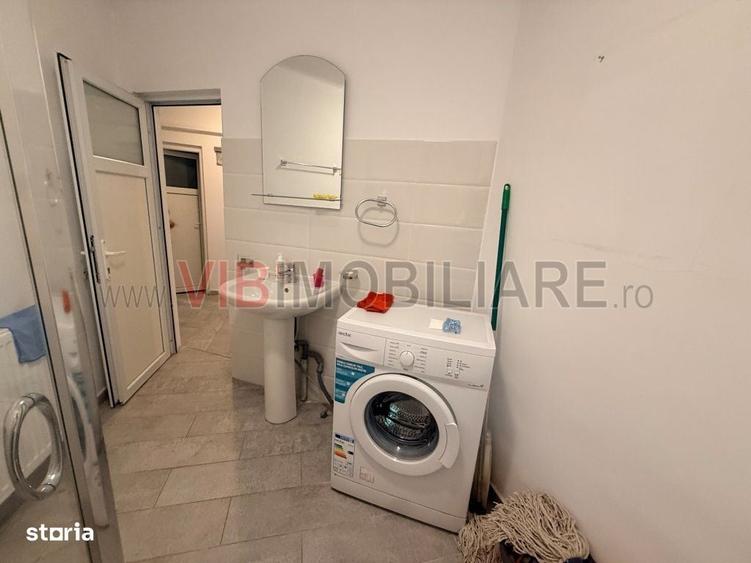 Apartament 2 camere de inchiriat zona Floreasca - Dorobanti - 3