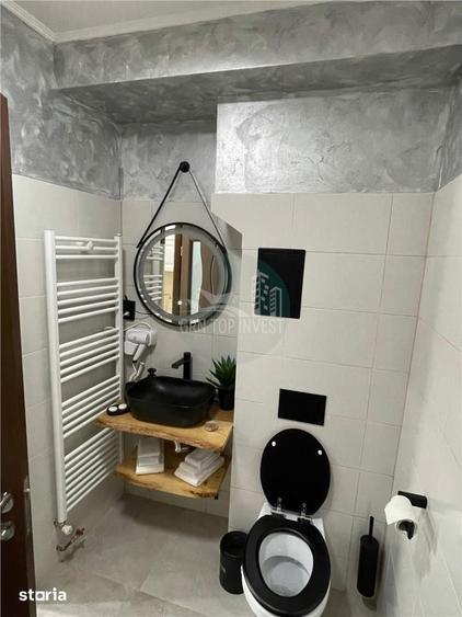 Apartament cu 4 camere decomandat în Calea Dumbrăvii