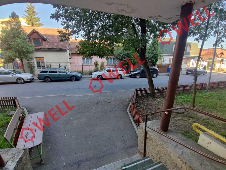 Apartament cu 2 camere în Central