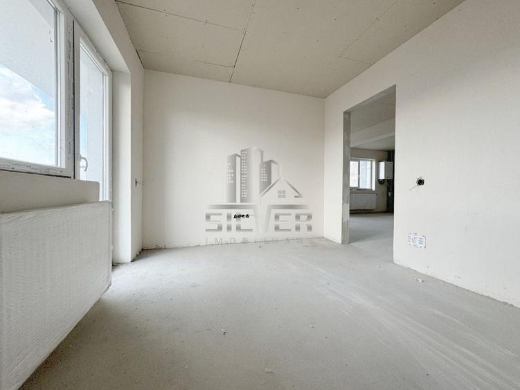 Apartament cu 3 camere+2 terase/TVA INCLUS. - 7
