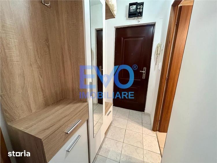 Apartament cu 2 camere în Alexandru cel Bun