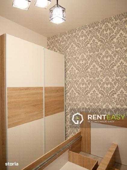 Apartament cu doua camere in zona Palas - 1