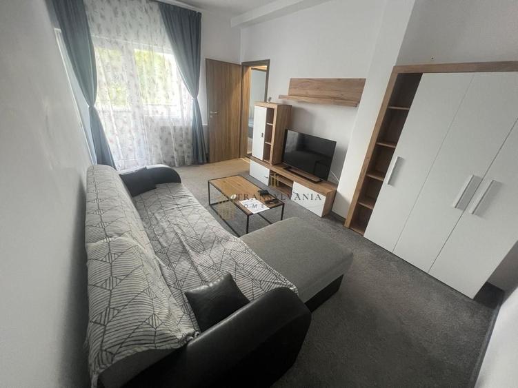 Apartament modern cu 2 camere, balcon și parcare, Cartier Deventer - 2